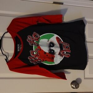 Women's Grumpy Cat Tee NWOT